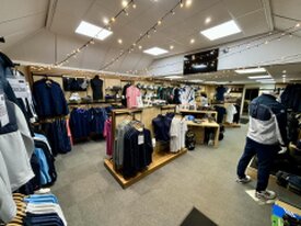 Dumfries Golf Shop
