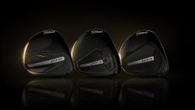 Dumfries Golf Shop